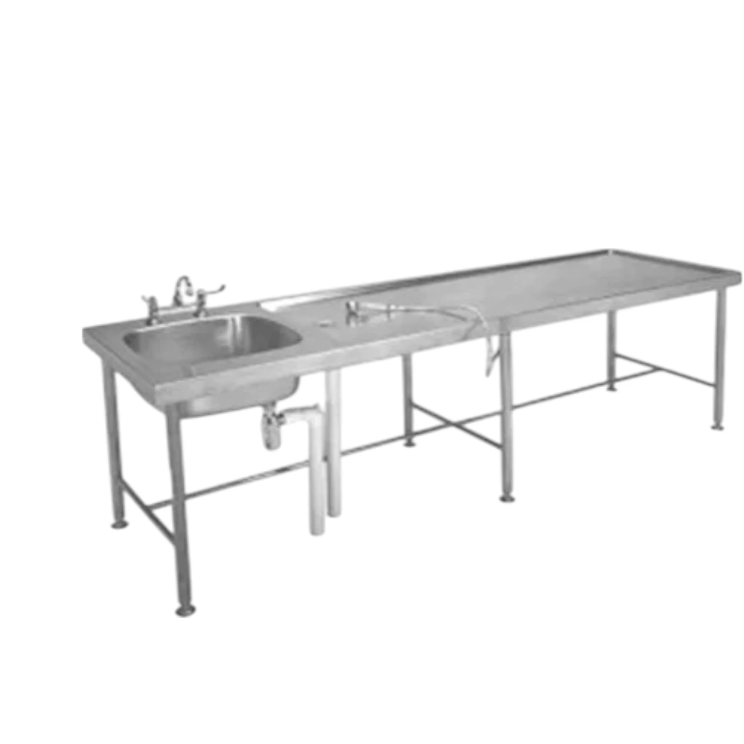 Post  Mortem Table