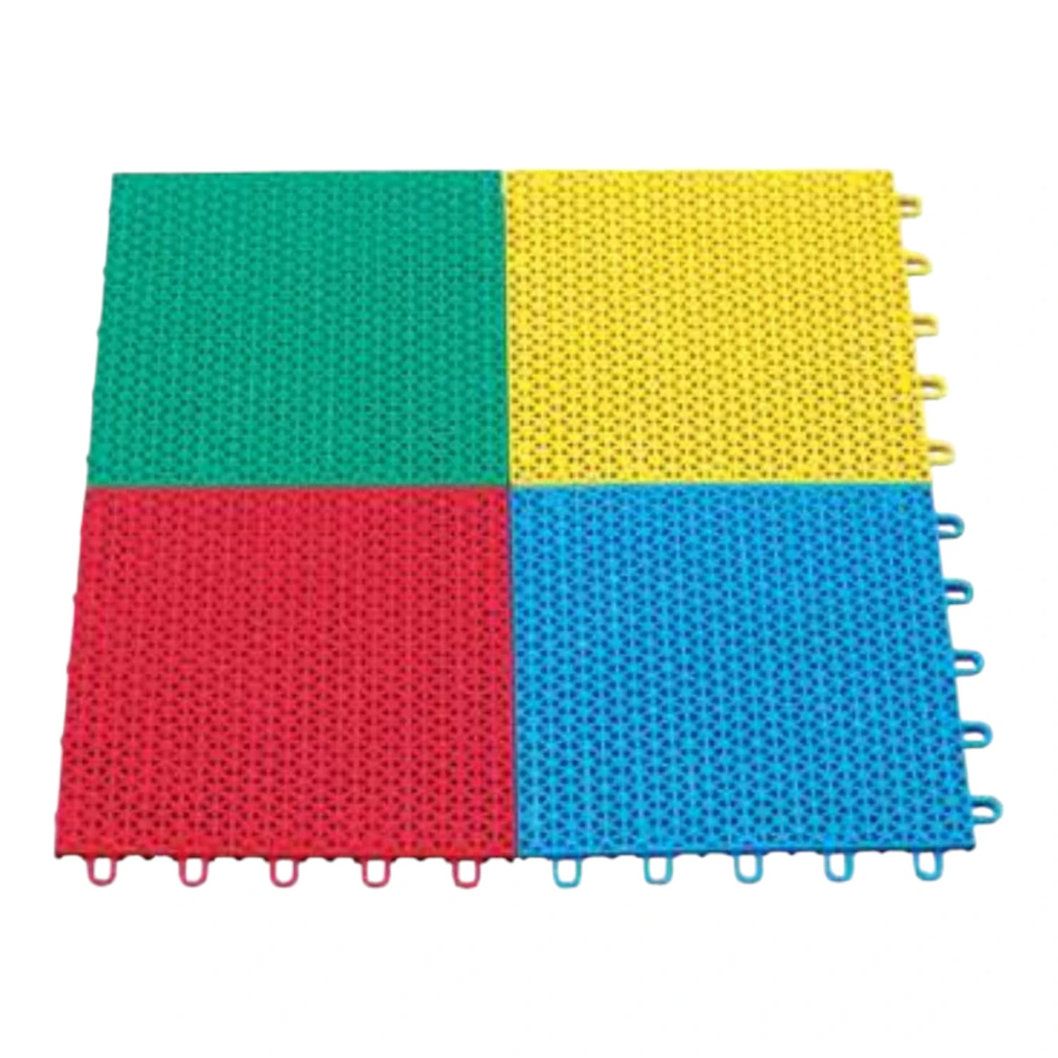 Outdoor Playground Mat PSF-1124