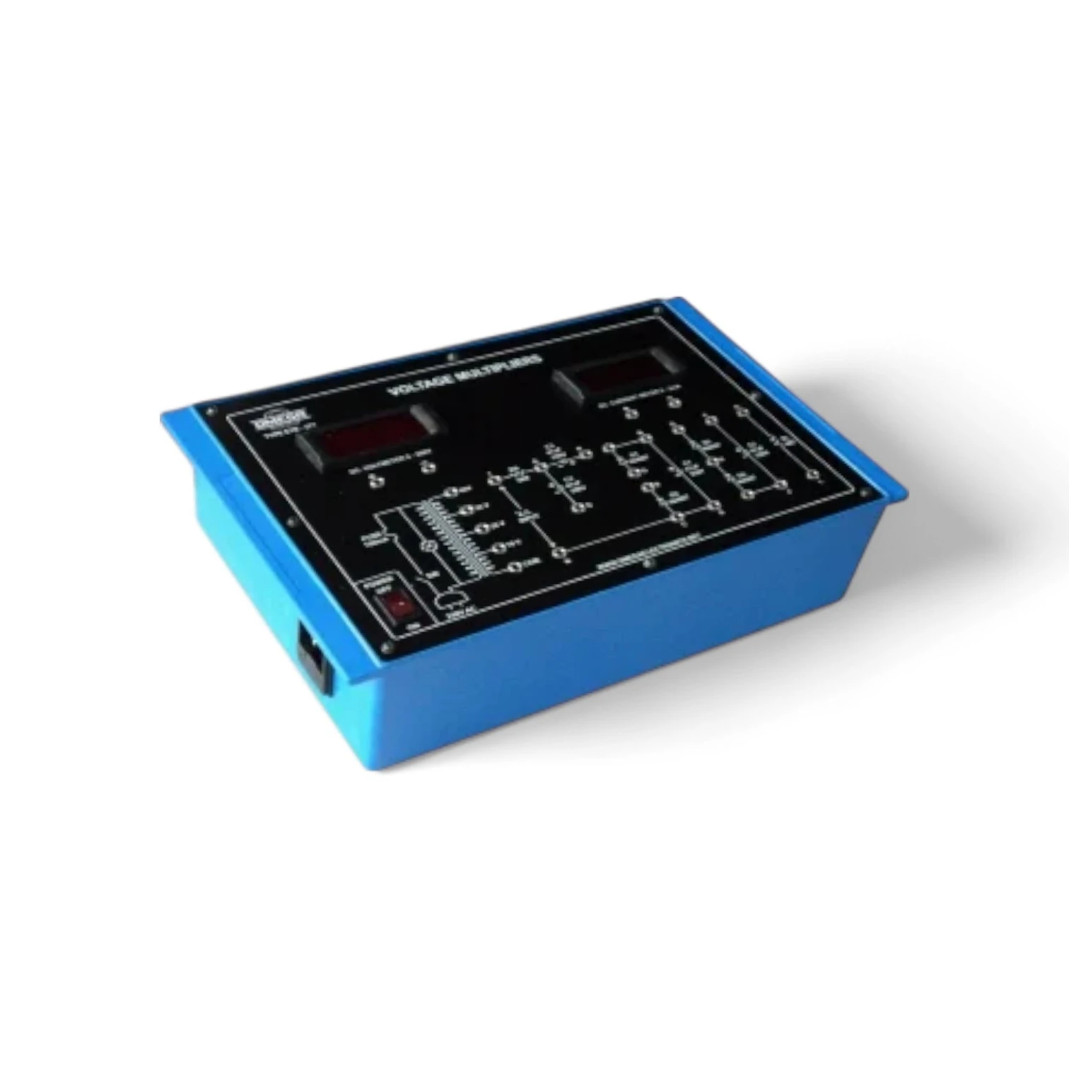 ETB-271 (Model Voltage Multipliers)