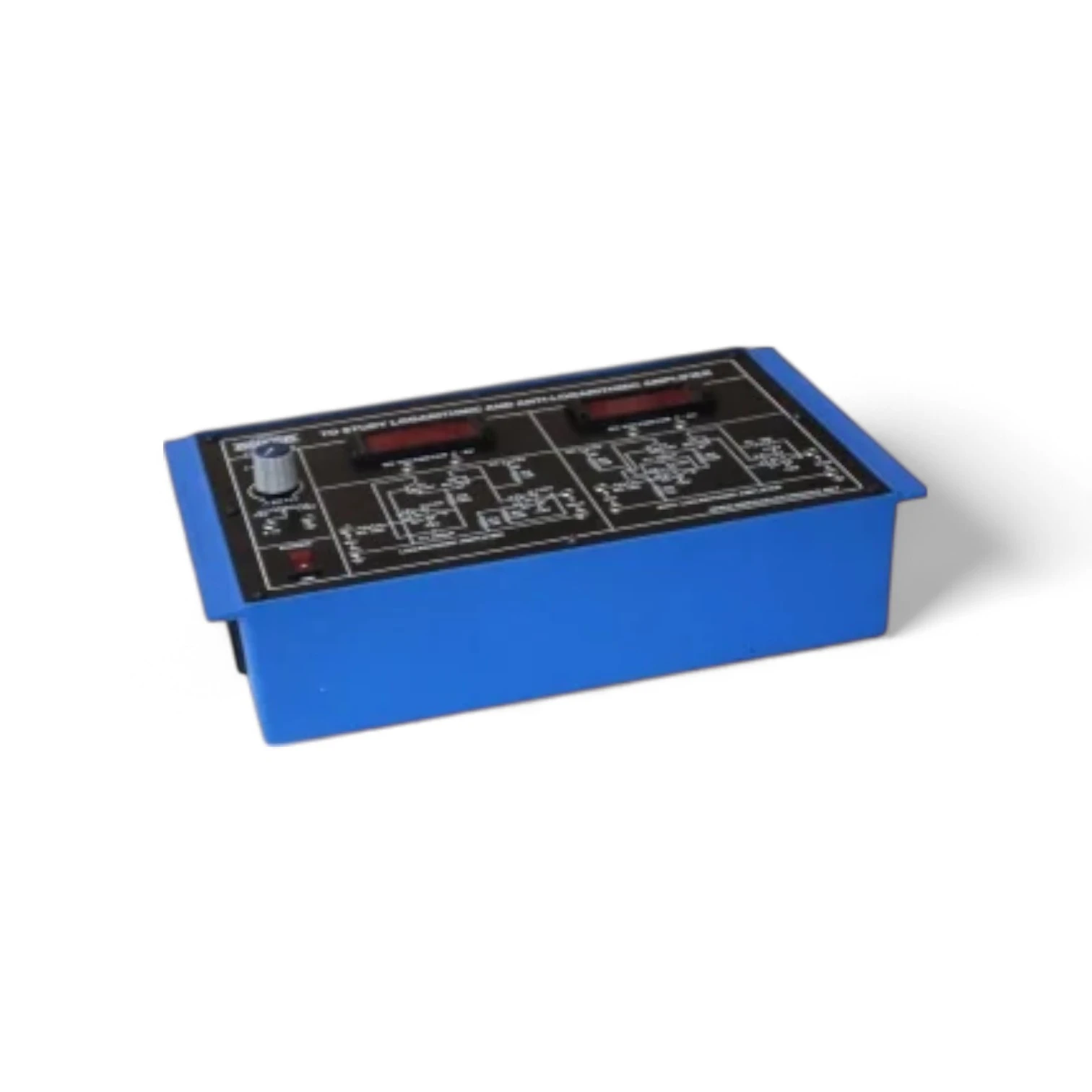 ETB-275 (Model To study logarithmic and anti-logar...