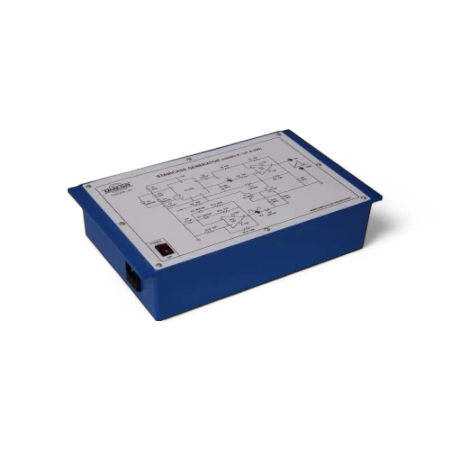 ETB-277 (Model Staircase generator (using ic 555 a...
