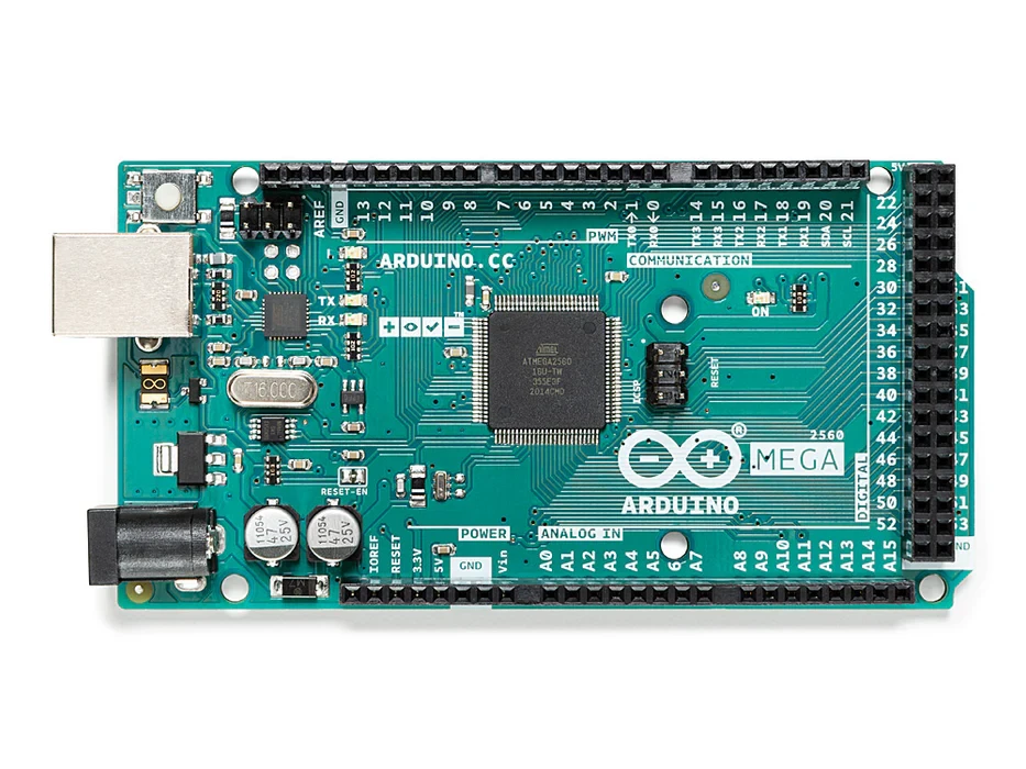 Arduino Mega 2560 Rev3