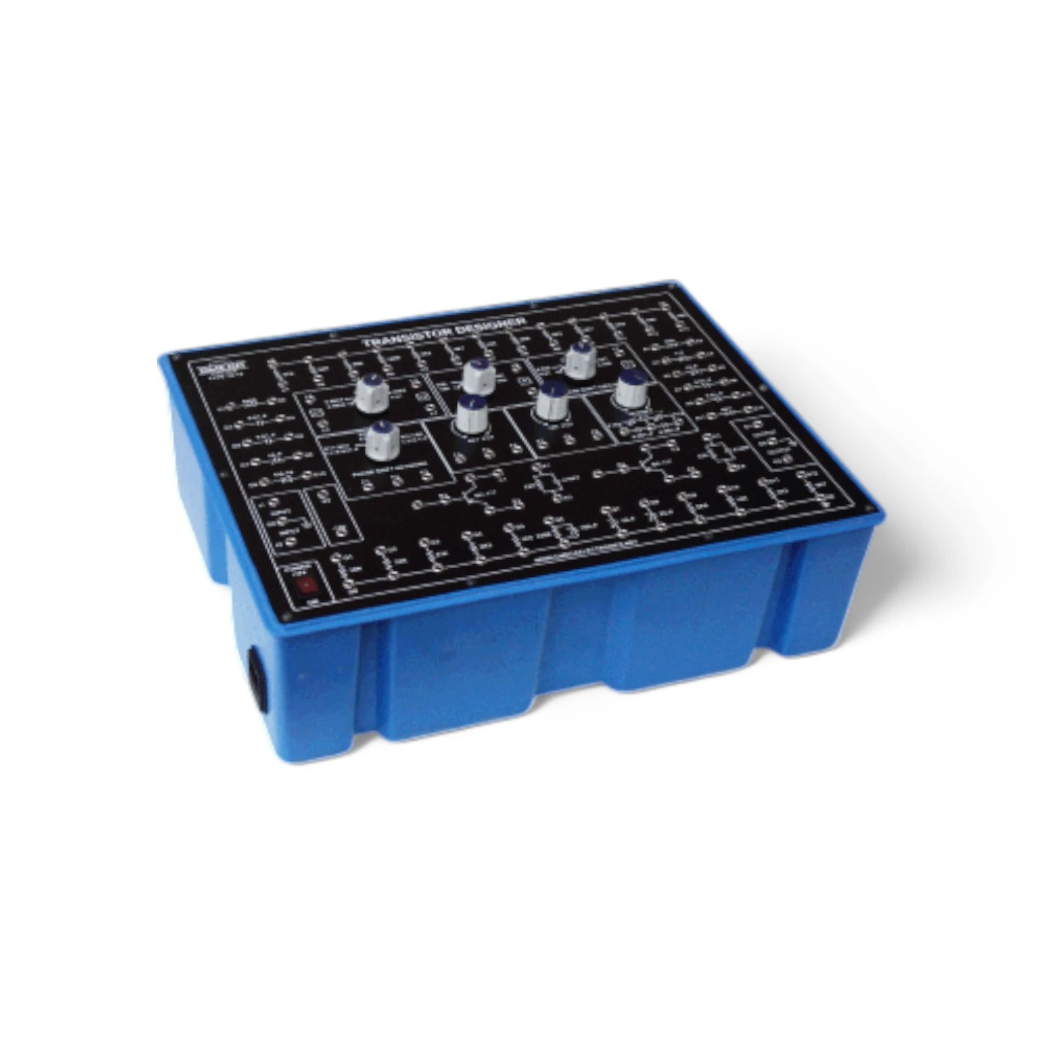 TD-13 (Model Transistor Designer with power supply...