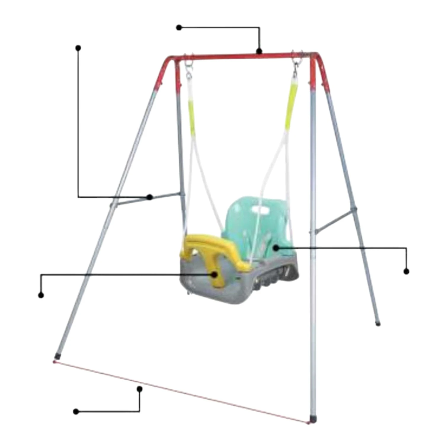 Swing PGS-3101