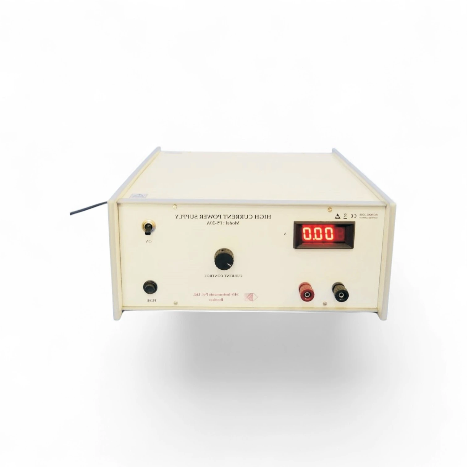 Constant Current Power Supply (PS-20N)