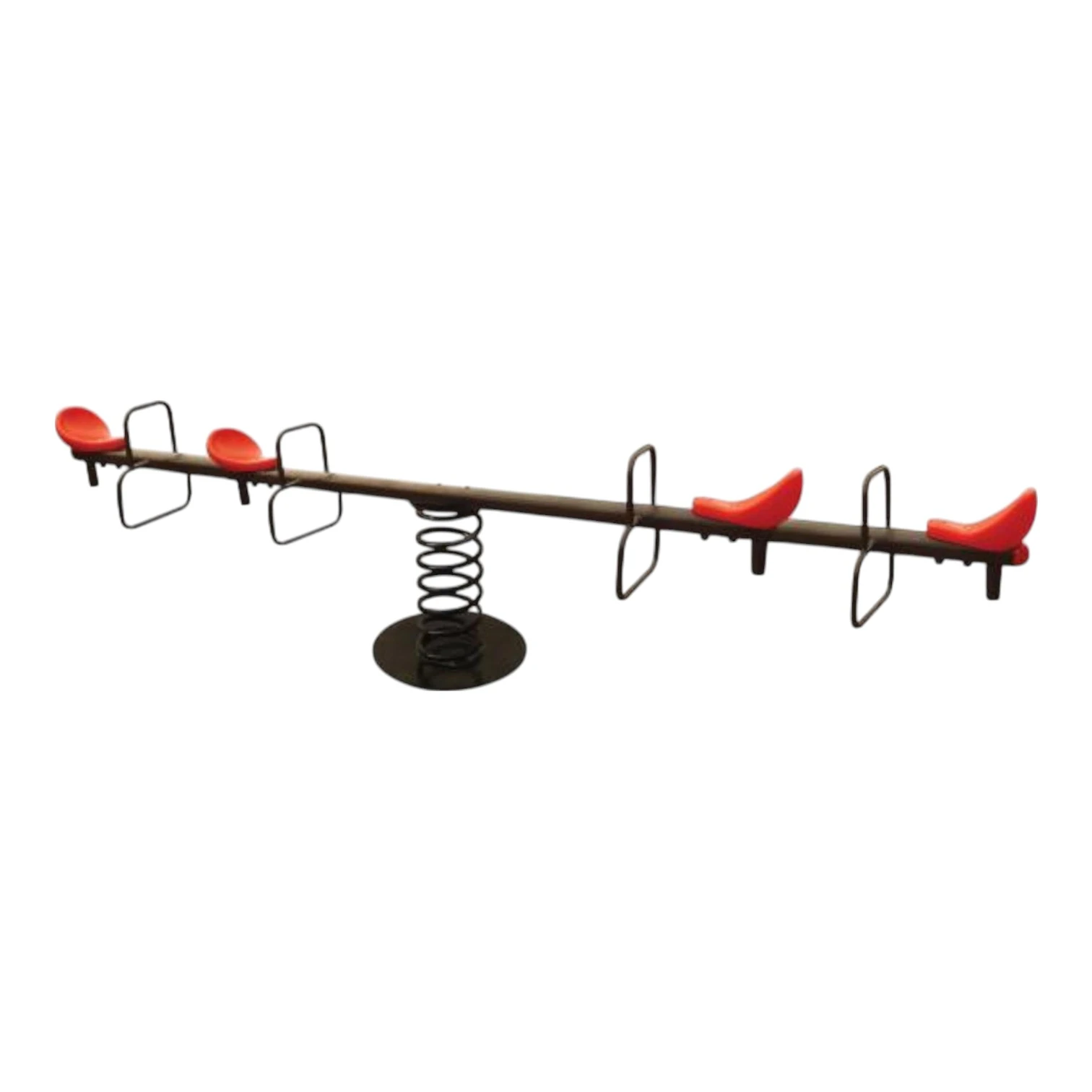 Spring See Saw 4 Seater GIS-12051