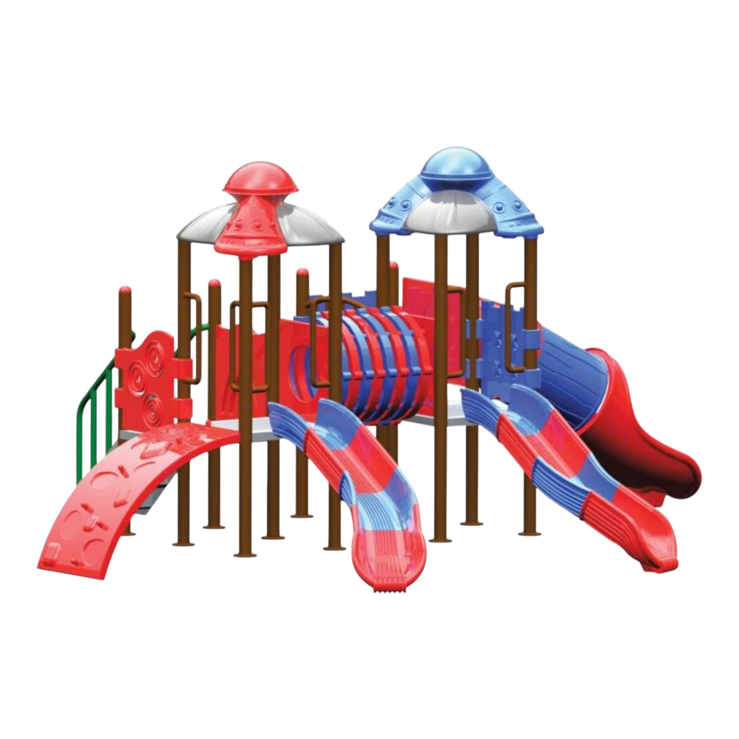 Jr. Garden House Playcentre GPS-15714