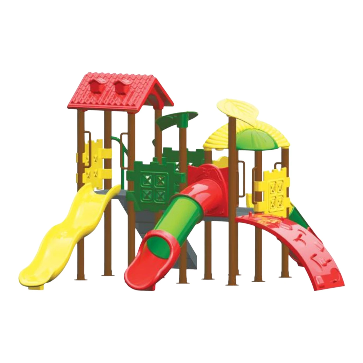 Kids Tree Playcentre GPS-15712