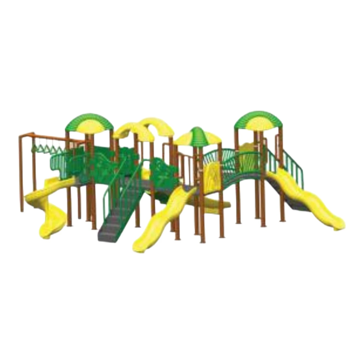 Smart House Playzone GGAS-16109