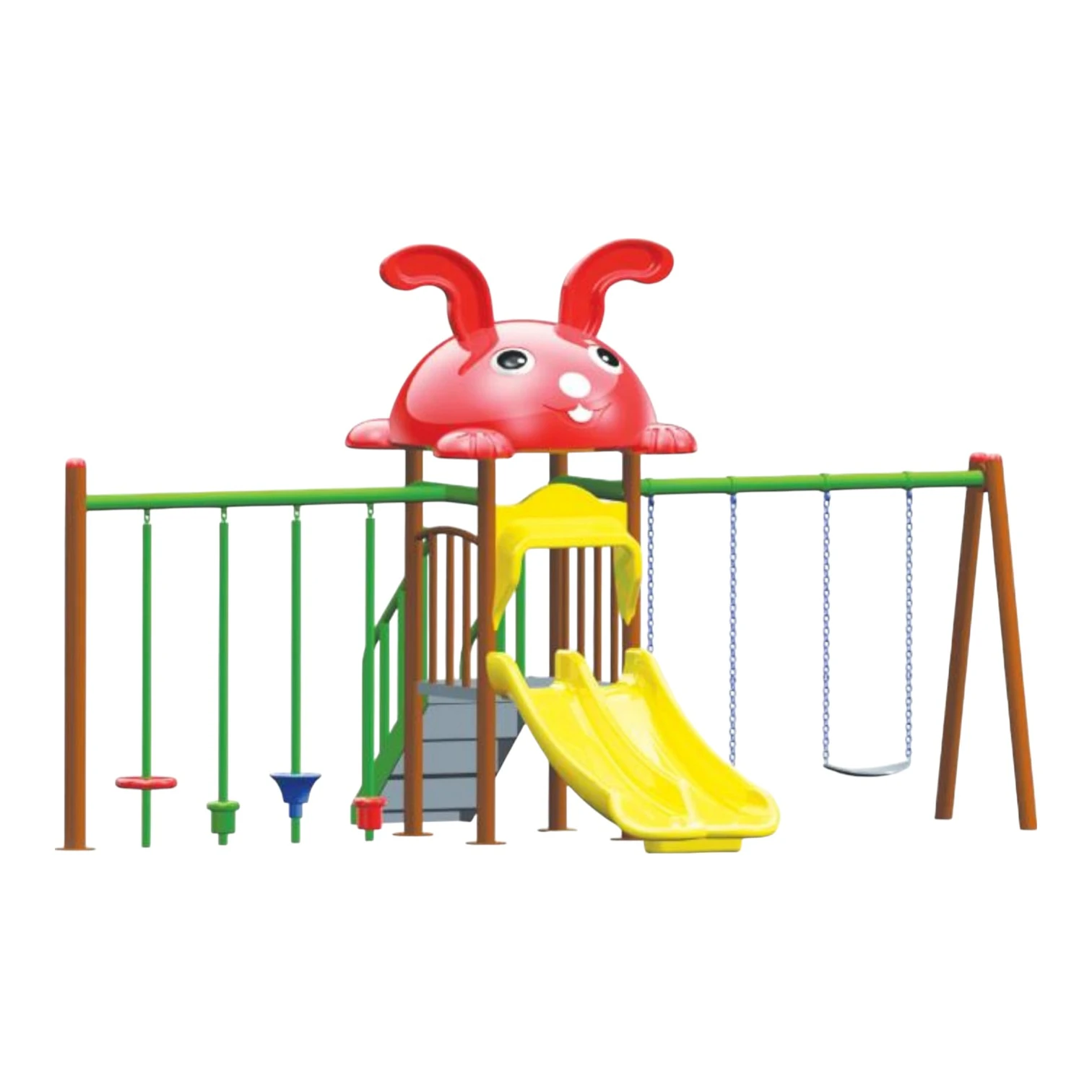 Step N Swing Maxi Centre PACS-20102