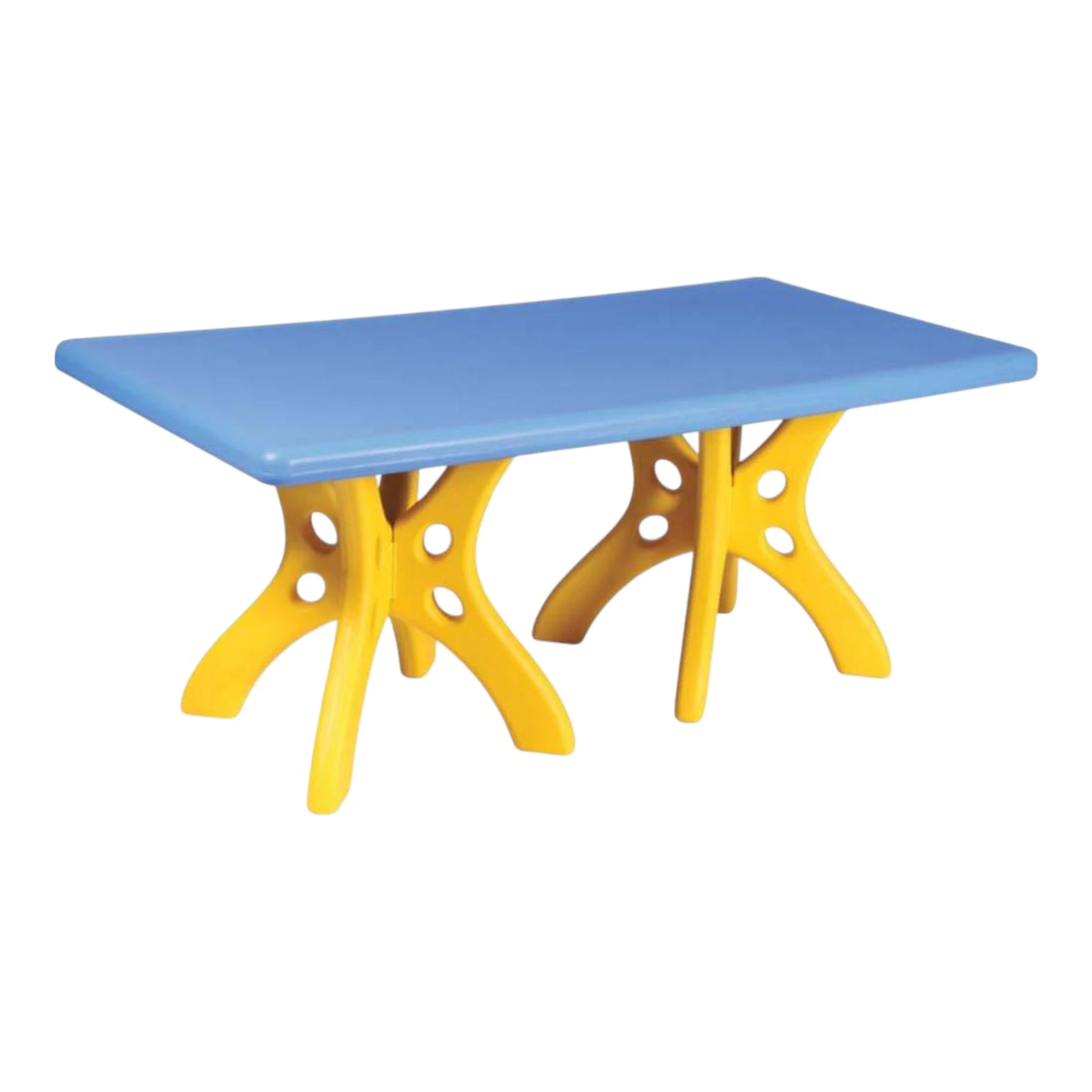 Super Rectangle Table PSF-4115