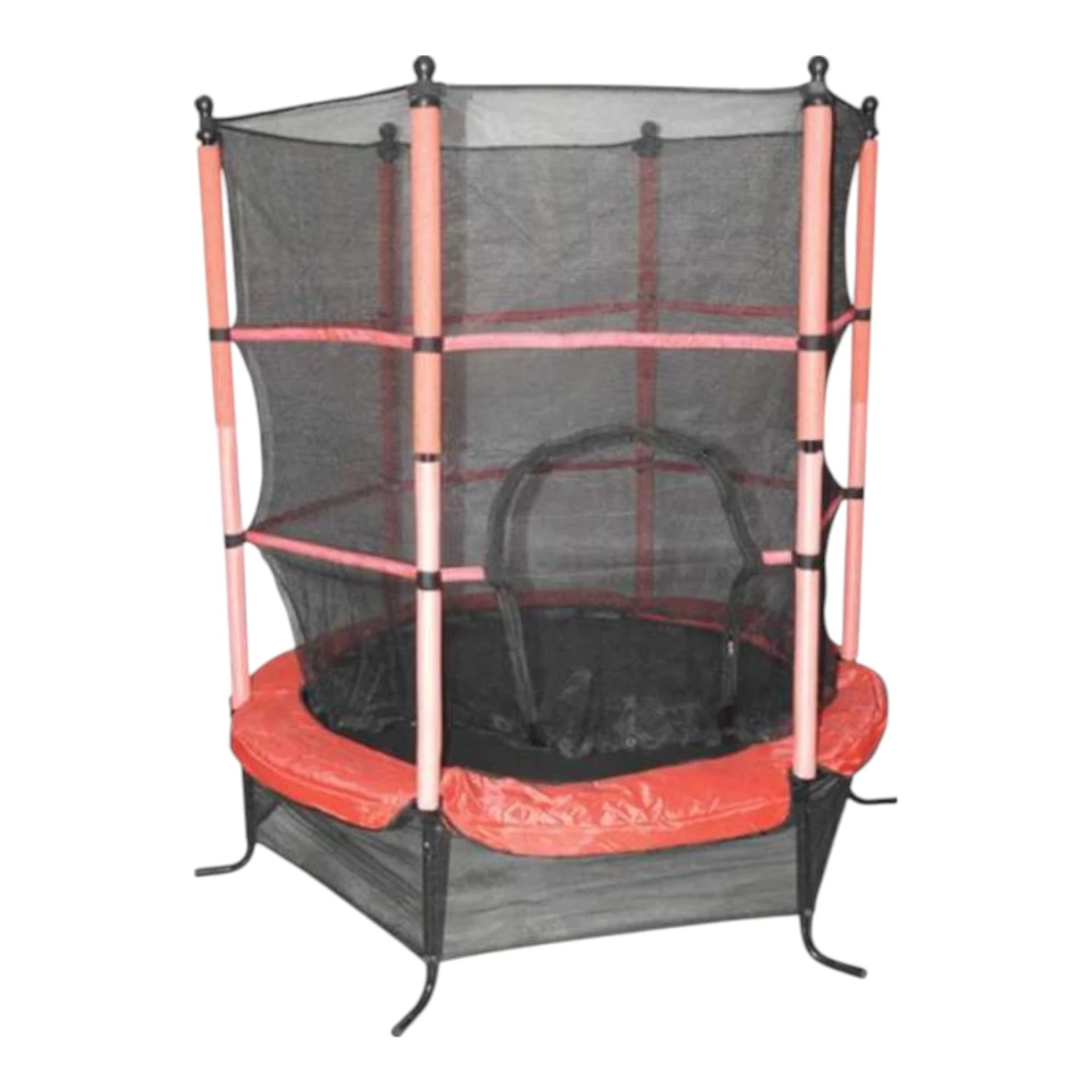 Trampoline 554
