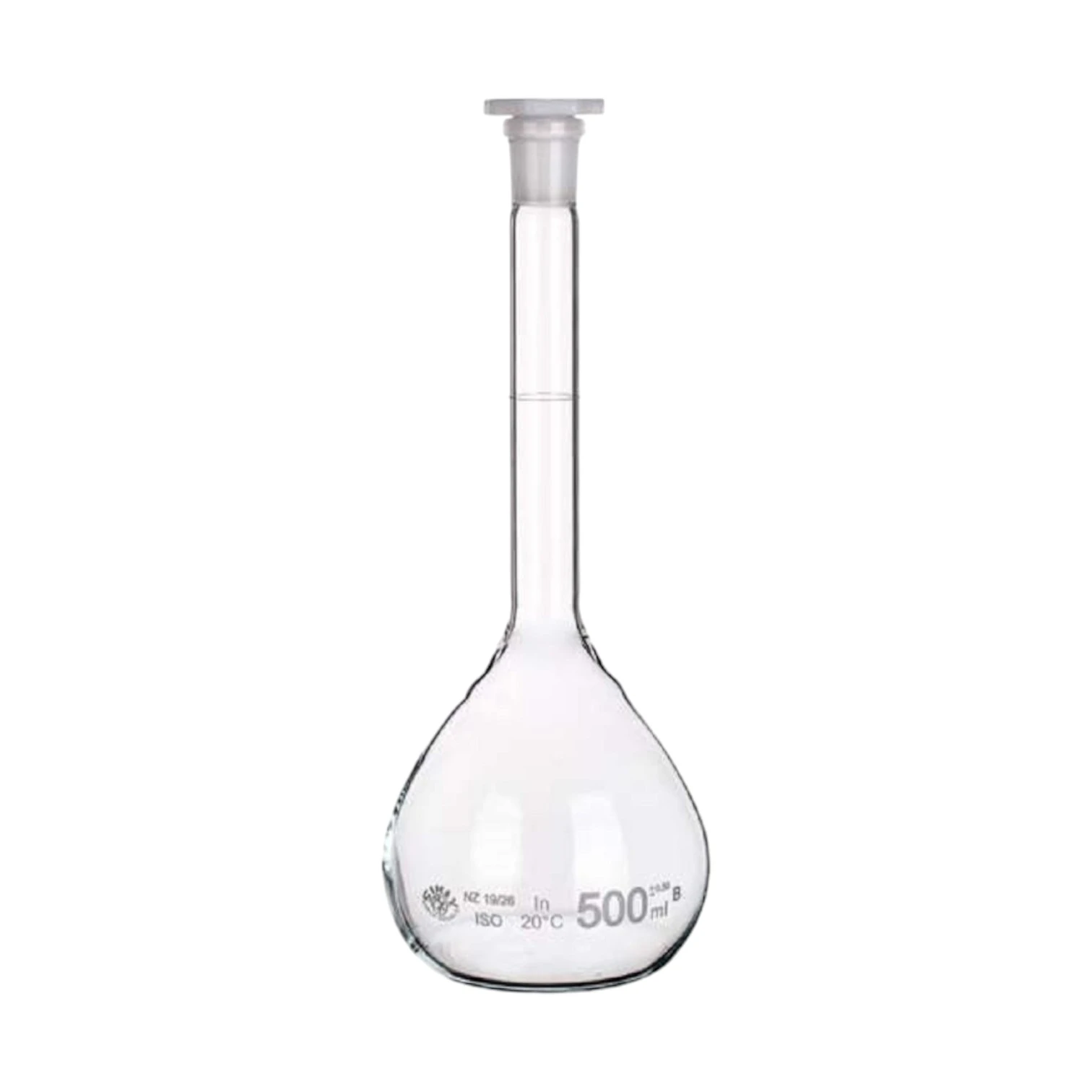 Volumetric Flask