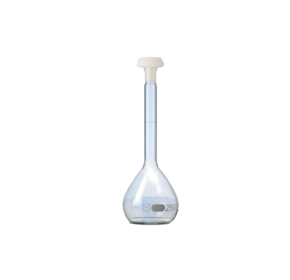 Measuring Flasks