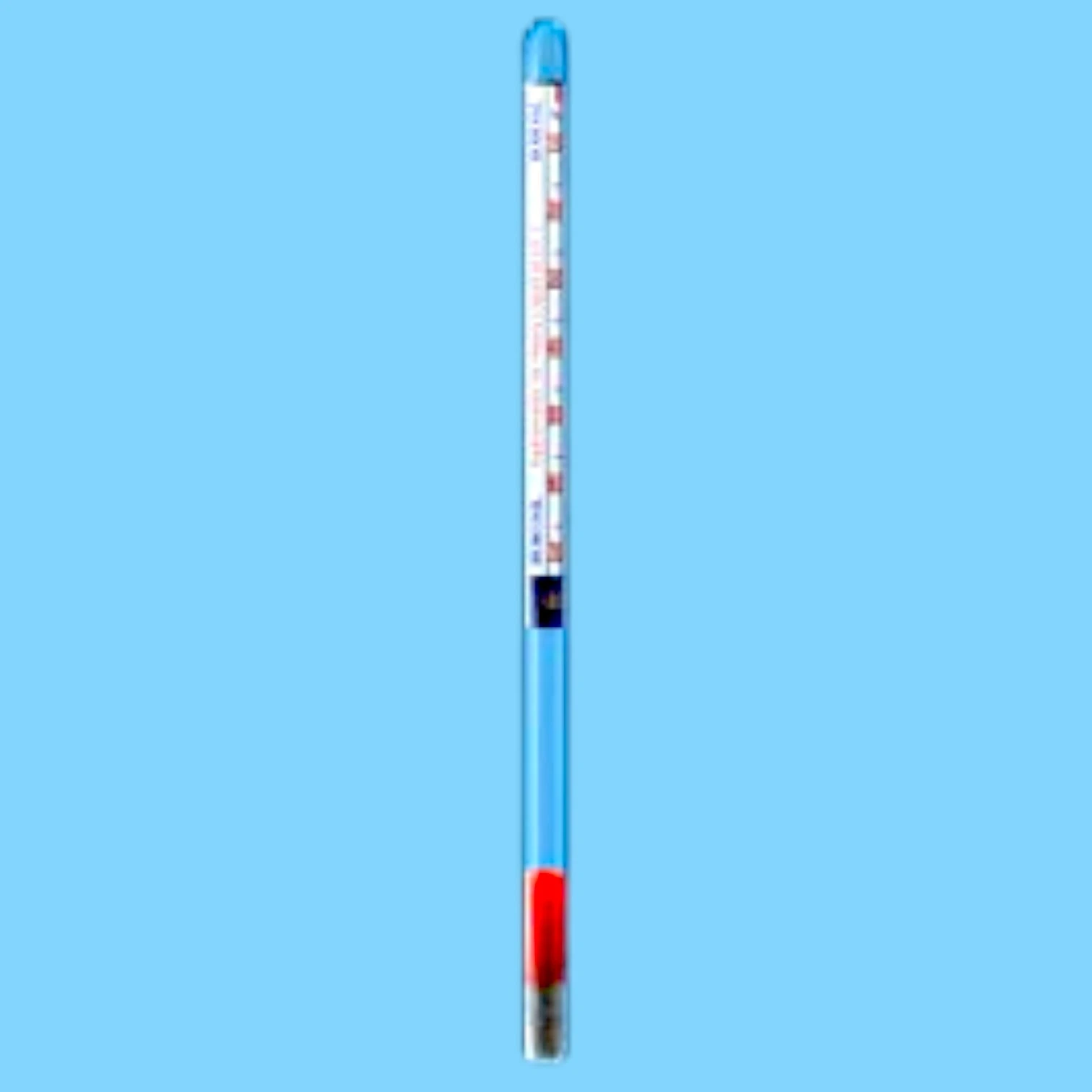 RANGE FINDER GLASS HYDROMETERS