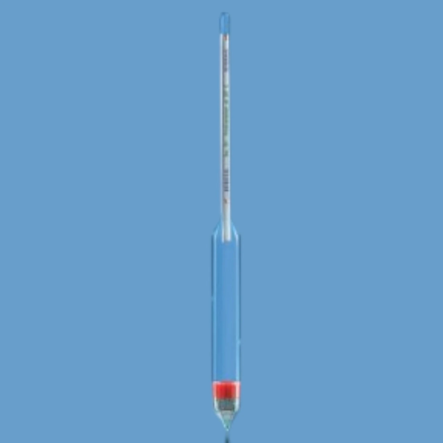 BAUME GLASS HYDROMETERS