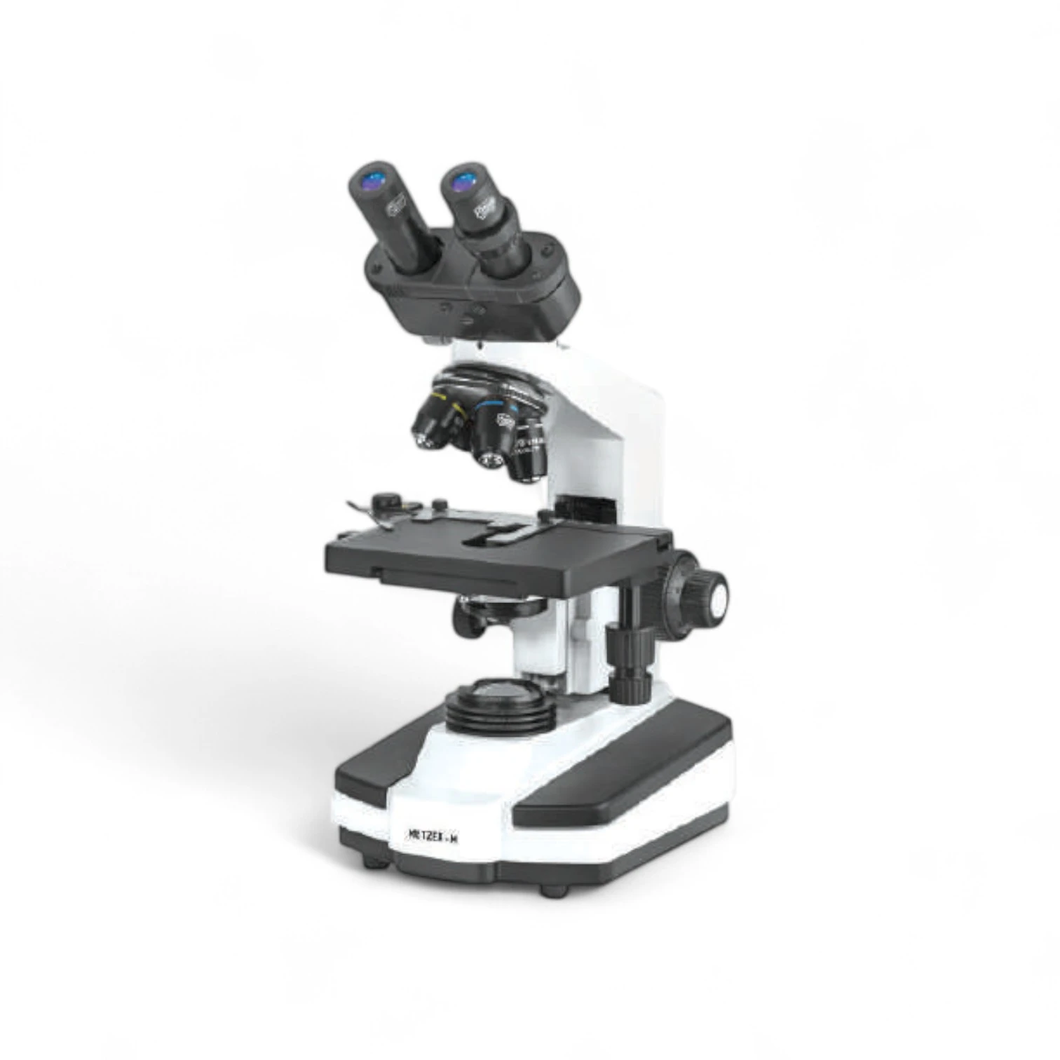 BINOCULAR RESEARCH MICROSCOPE ABTZ - 5000 BM