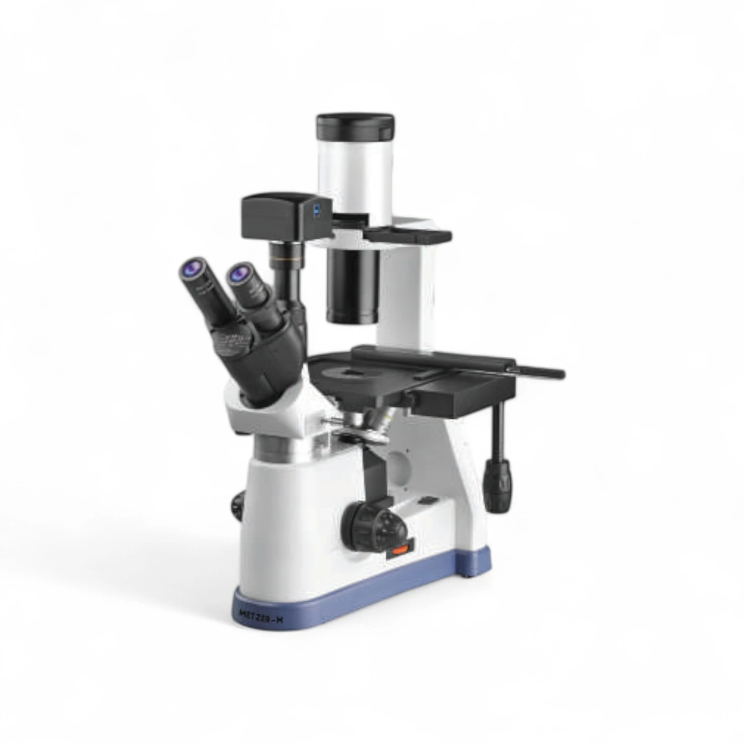 TRINOCULAR TISSUE CULTURE MICROSCOPE ABTZ - 6000 TTCM(STAR)