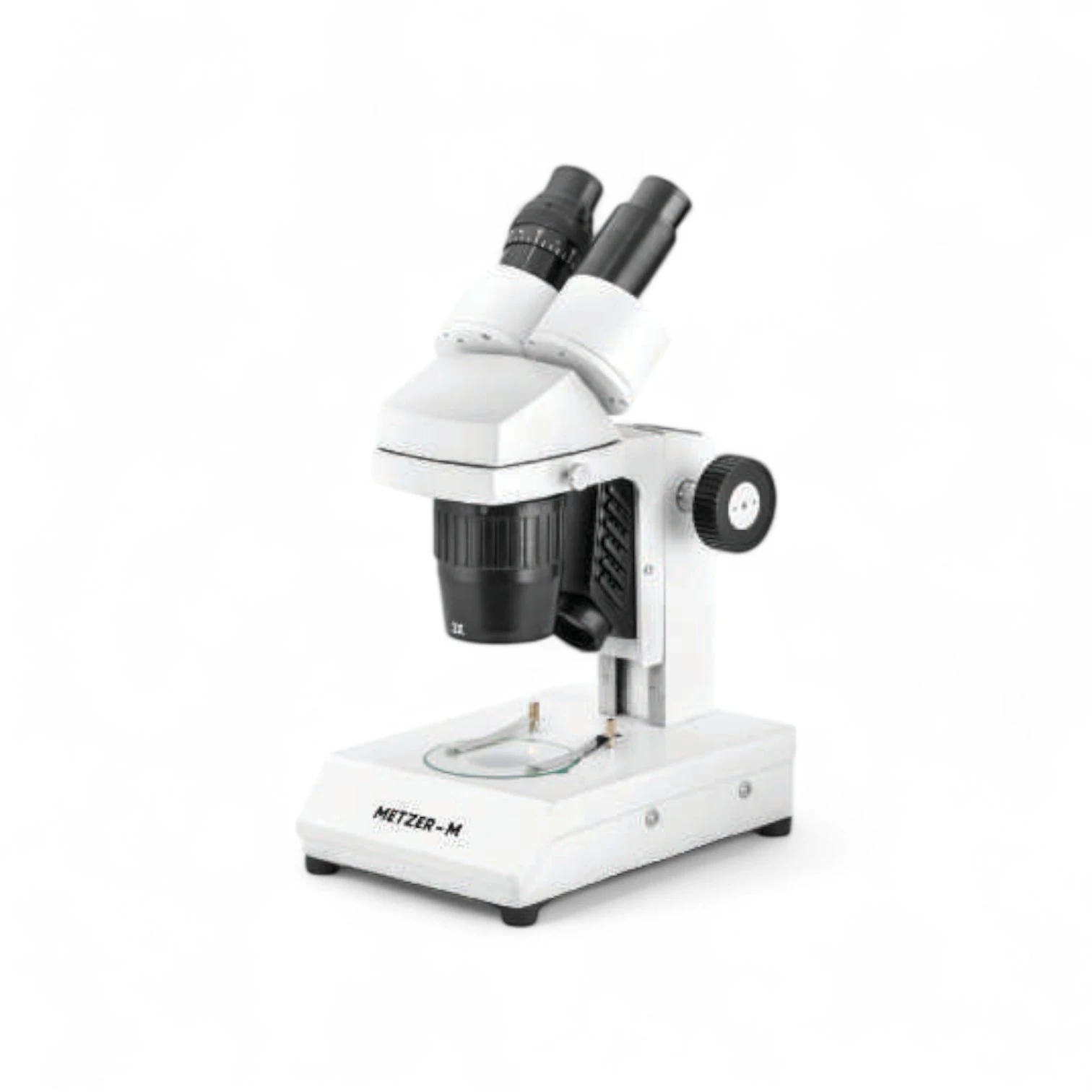 DISSECTING STEREO BINOCULAR MICROSCOPE ABTZ - 214