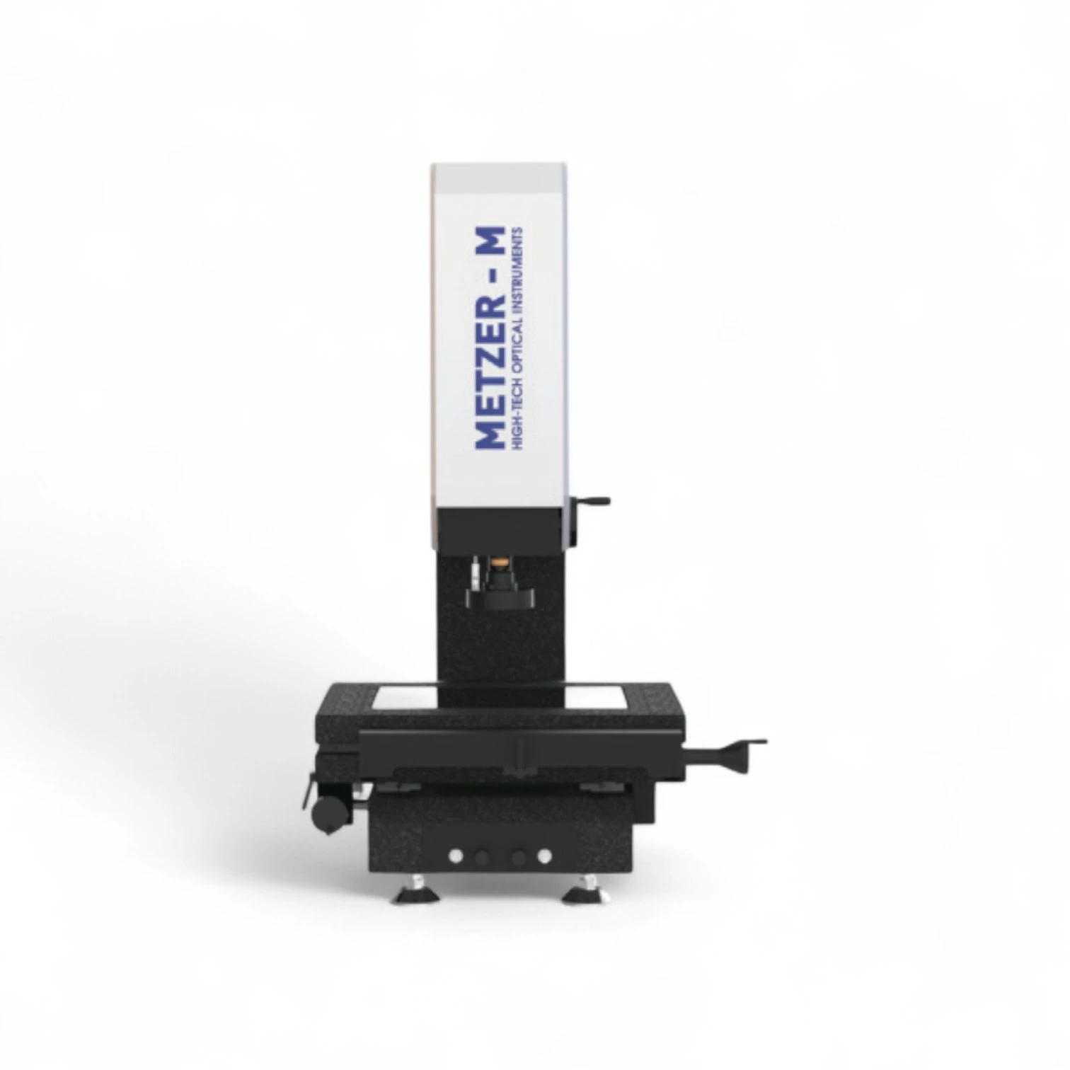 VISION MEASURING MACHINE METZER-M