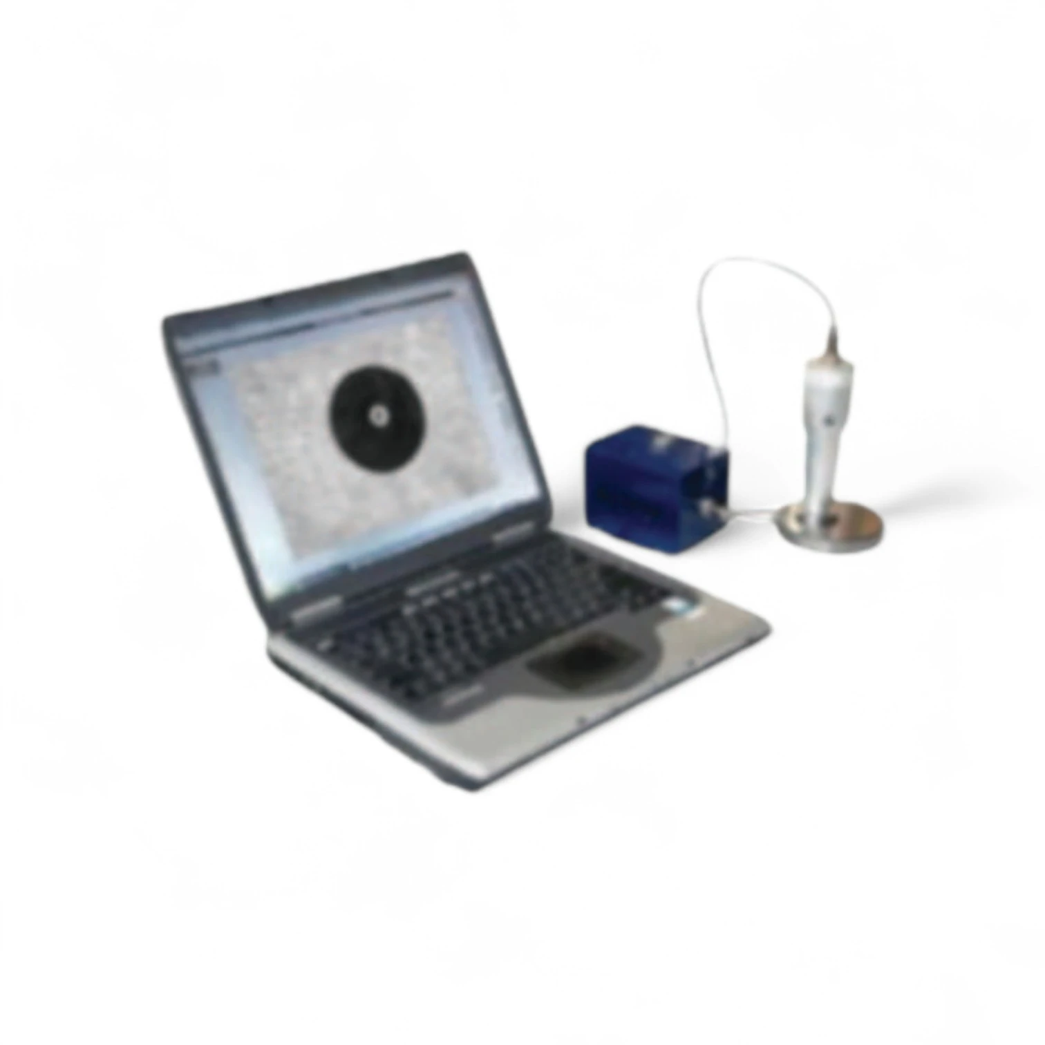 METZ BRINELL PRO SOFTWARE