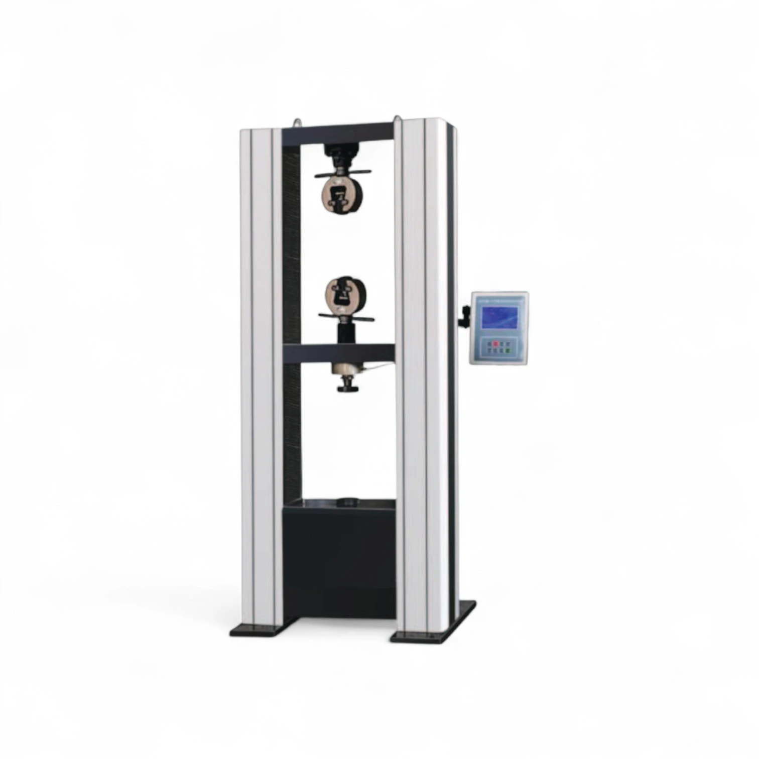 DIGITAL DISPLAY ELECTRONIC UNIVERSAL TESTING MACHINE METZ - UTM SOD