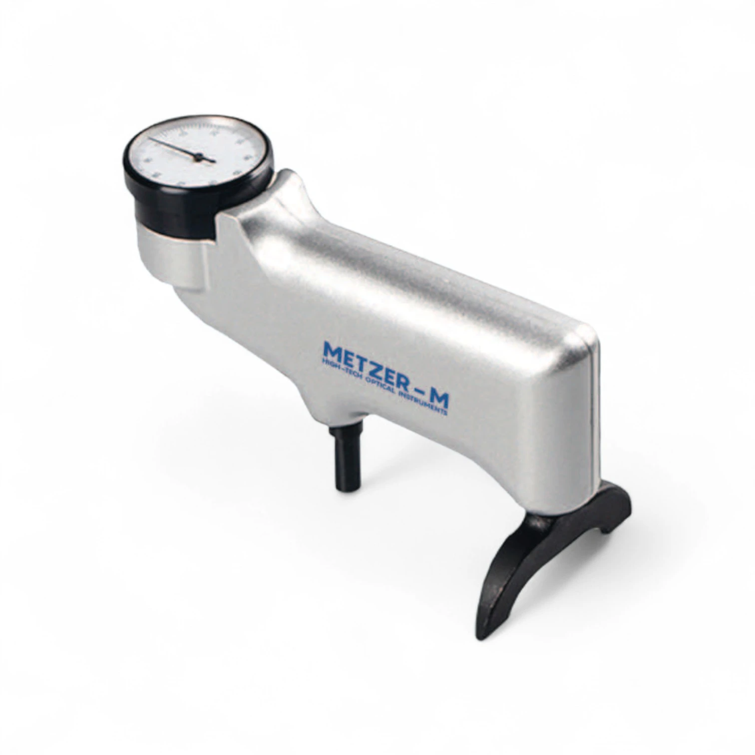 BARCOL HARDNESS TESTER METZ - B1
