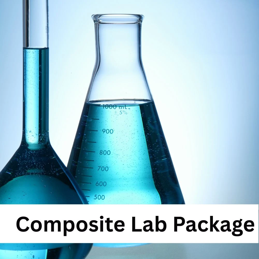 Composite Lab Package