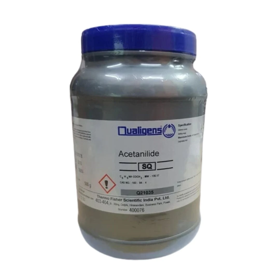 Acetanilide SQ 500G
