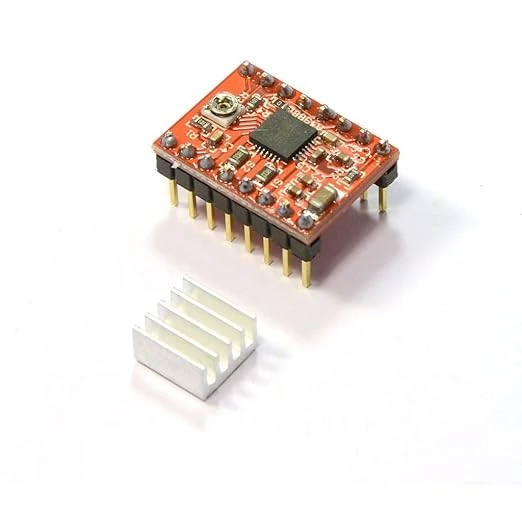 A4988 Driver Module