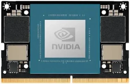 NVIDIA Jetson Orin Nano 4GB