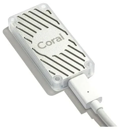 Coral USB Accelerator