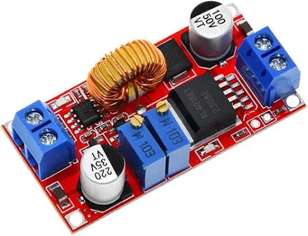 XL4015 Buck Converter Module