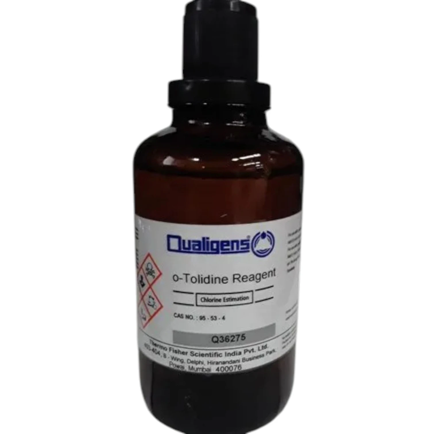O-Toluidine Reagent