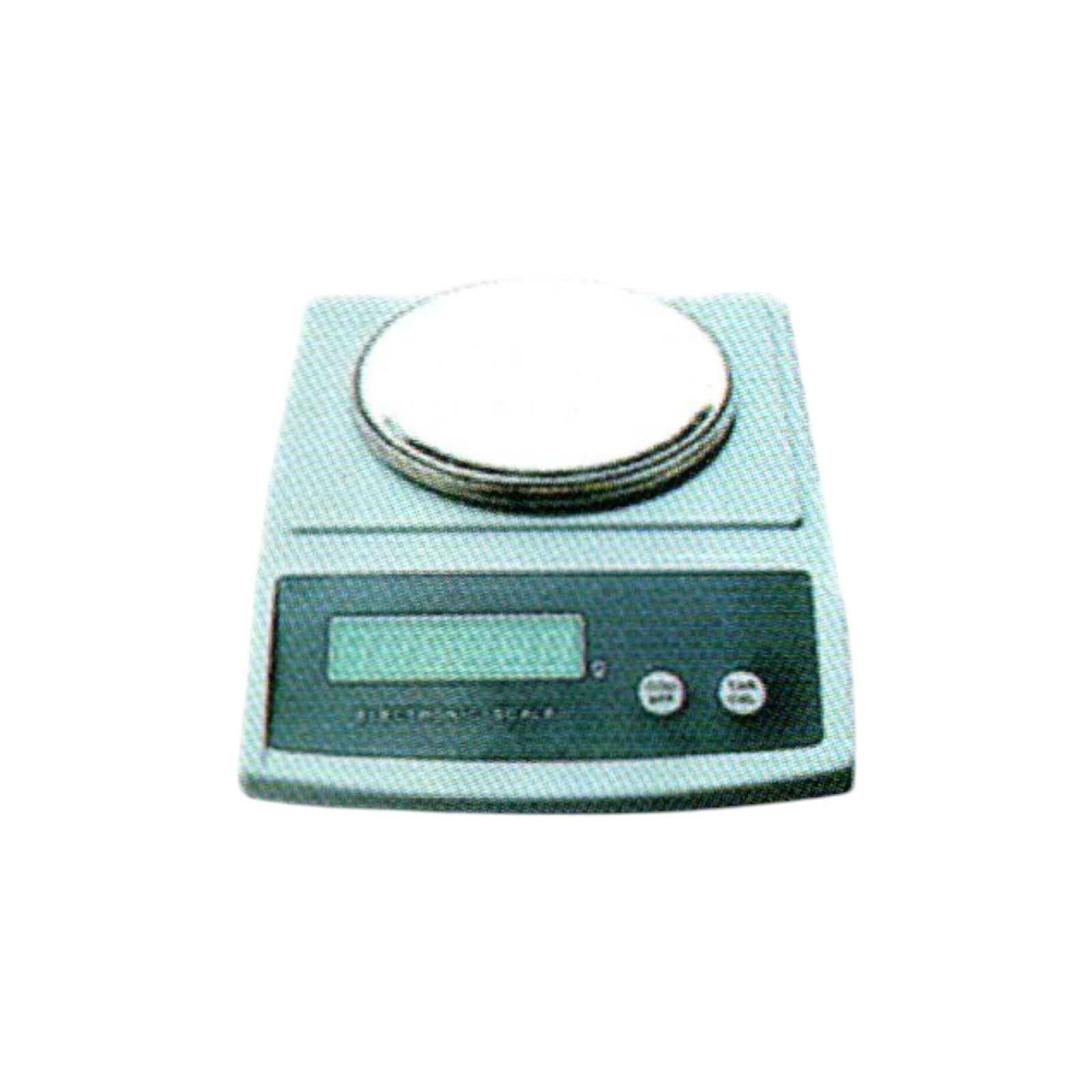 Digital Balance
