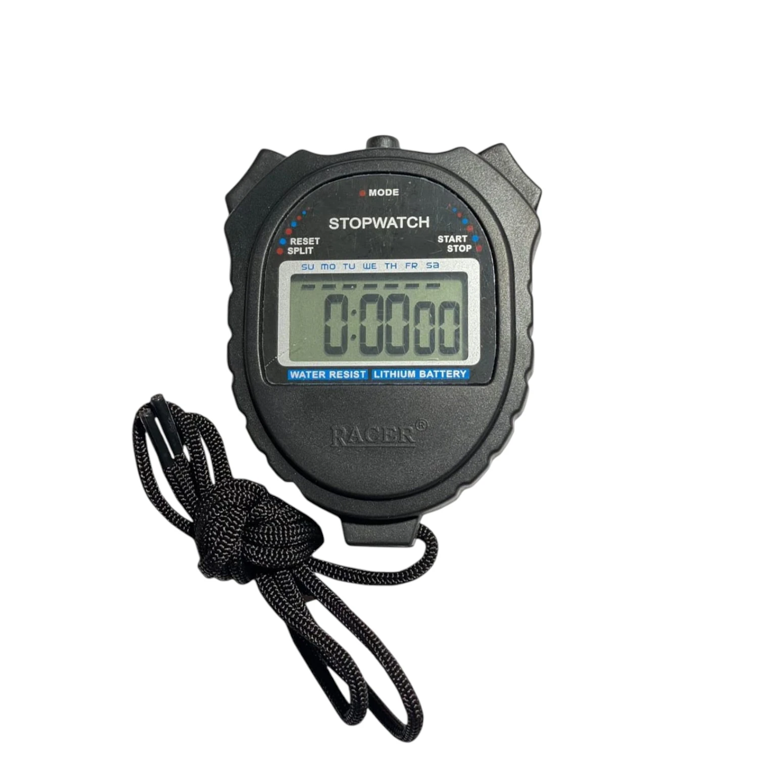 Stopwatch