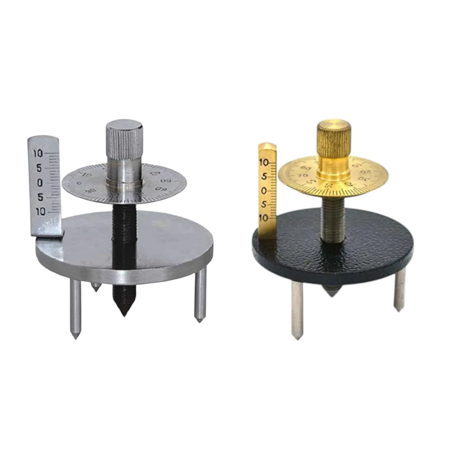 Spherometer