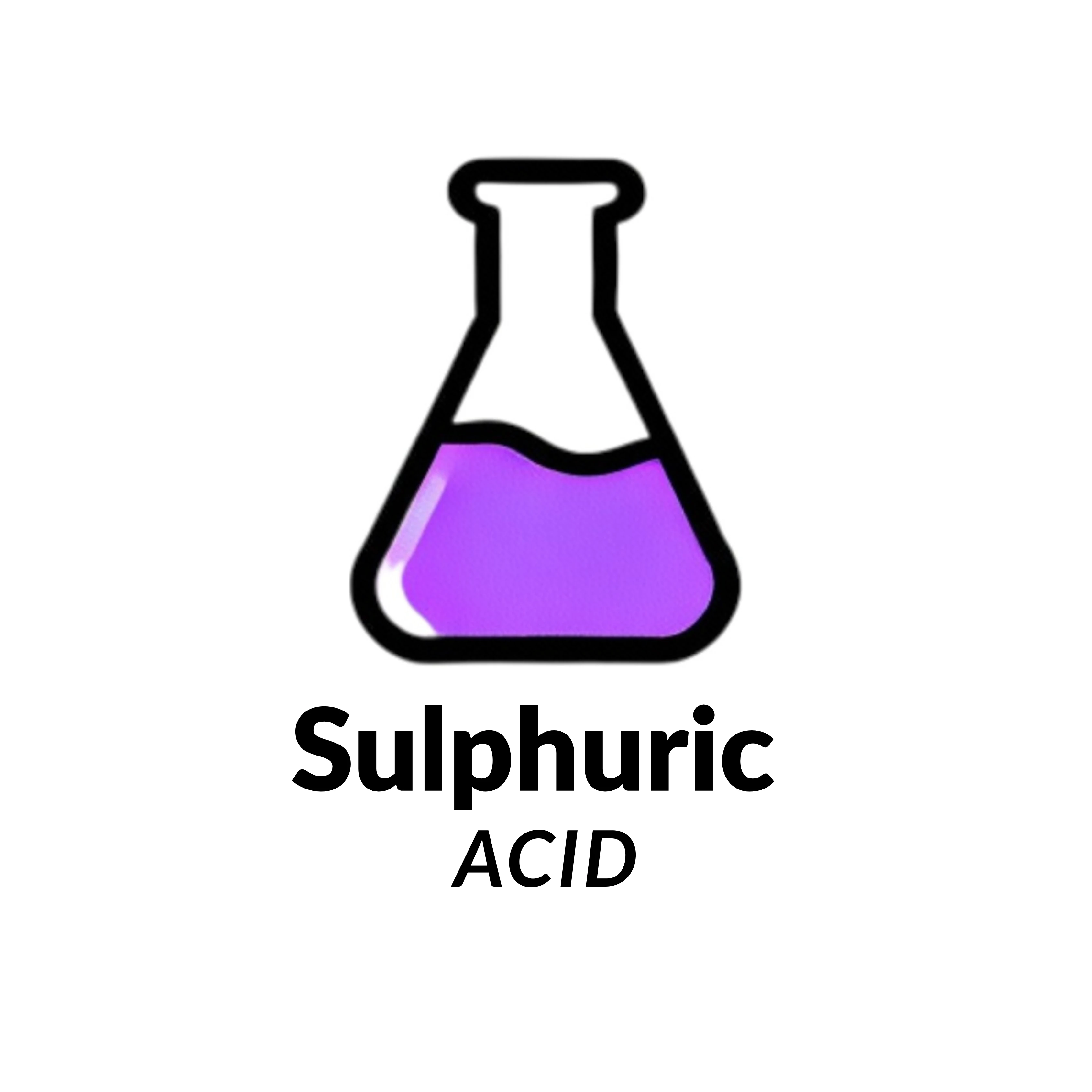 Sulphuric Acid