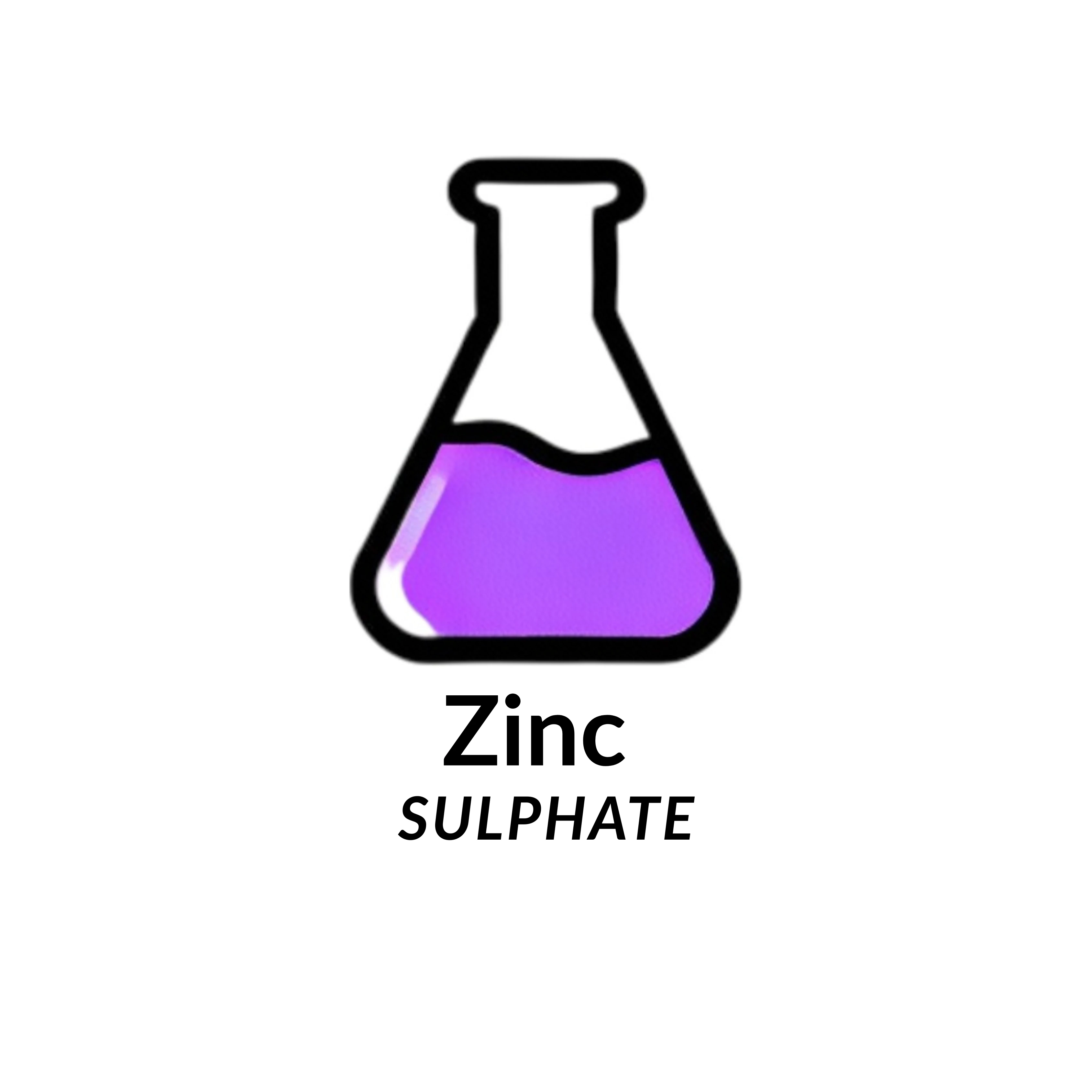 Zinc Sulphate