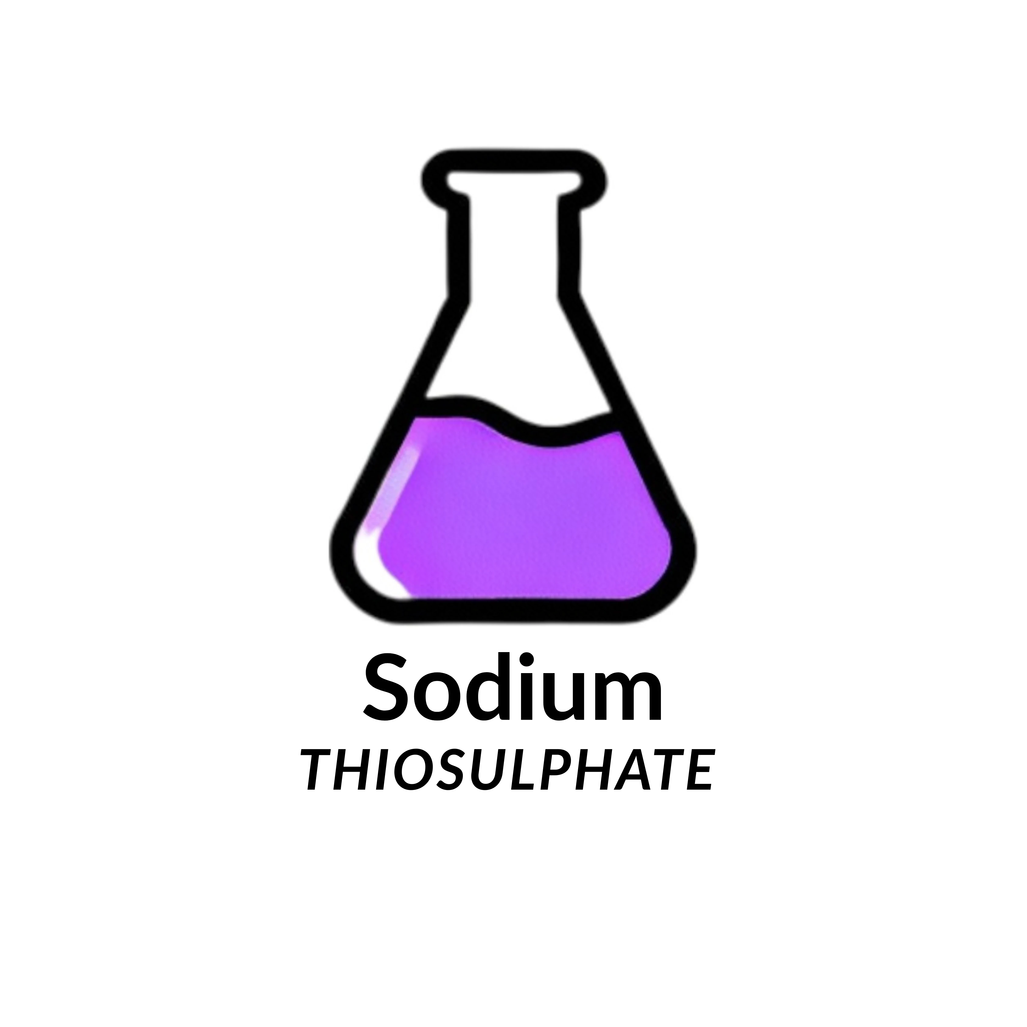 Sodium Thiosulphate