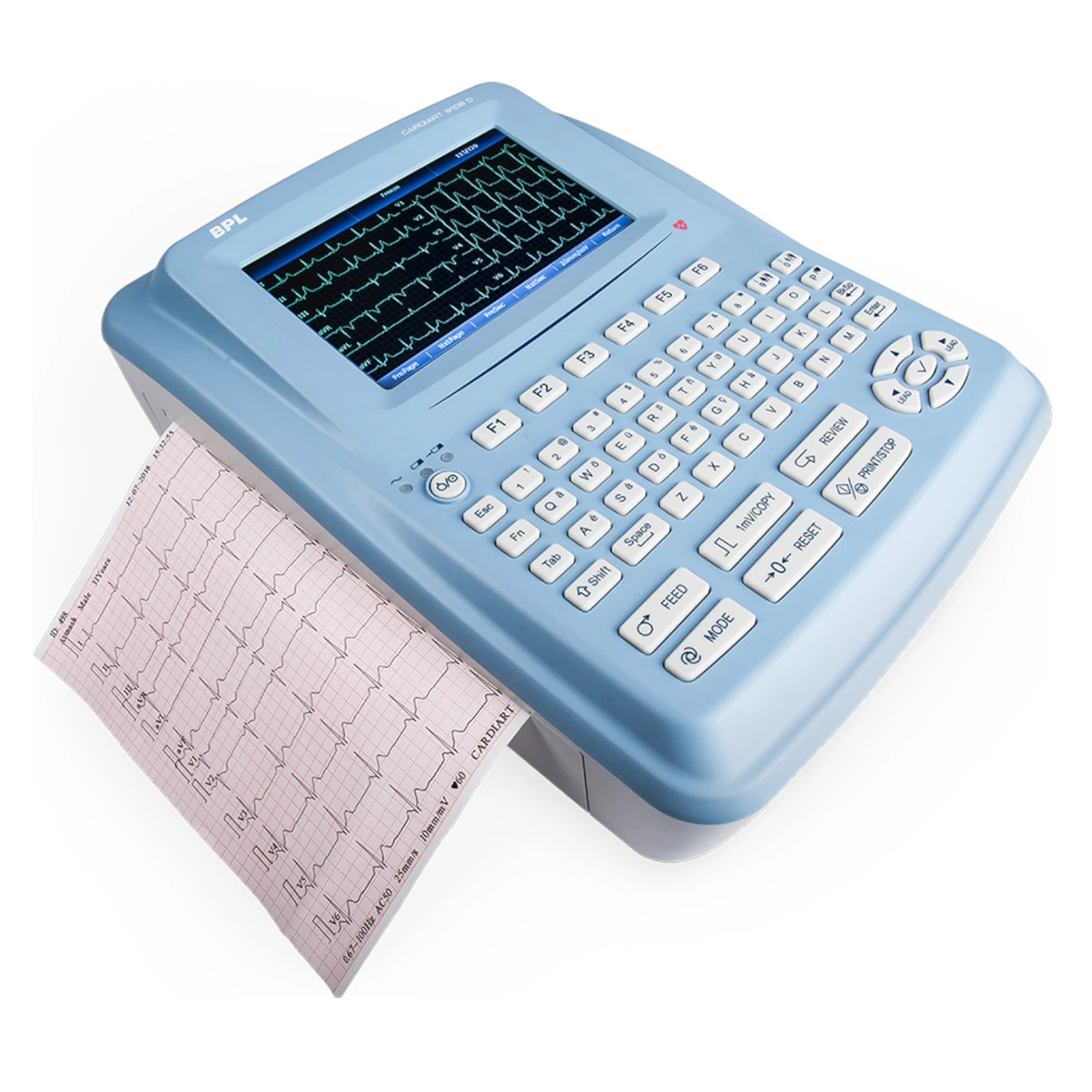 CARDIART 9108D