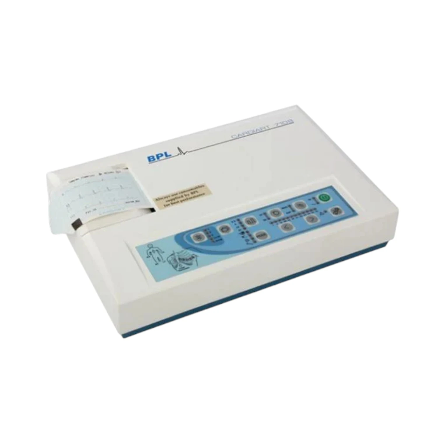 CARDIART 7108