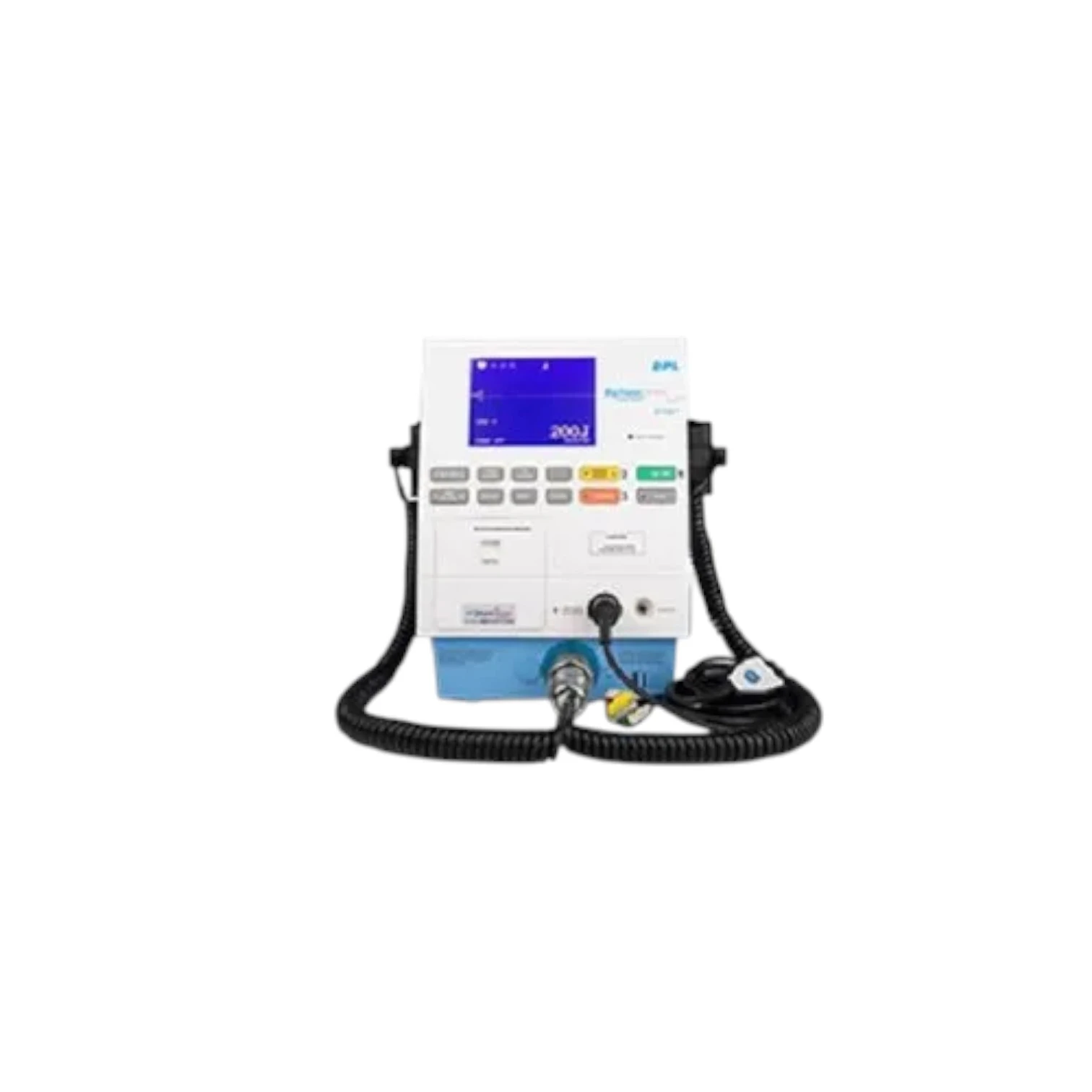 Defibrillator DF 2617