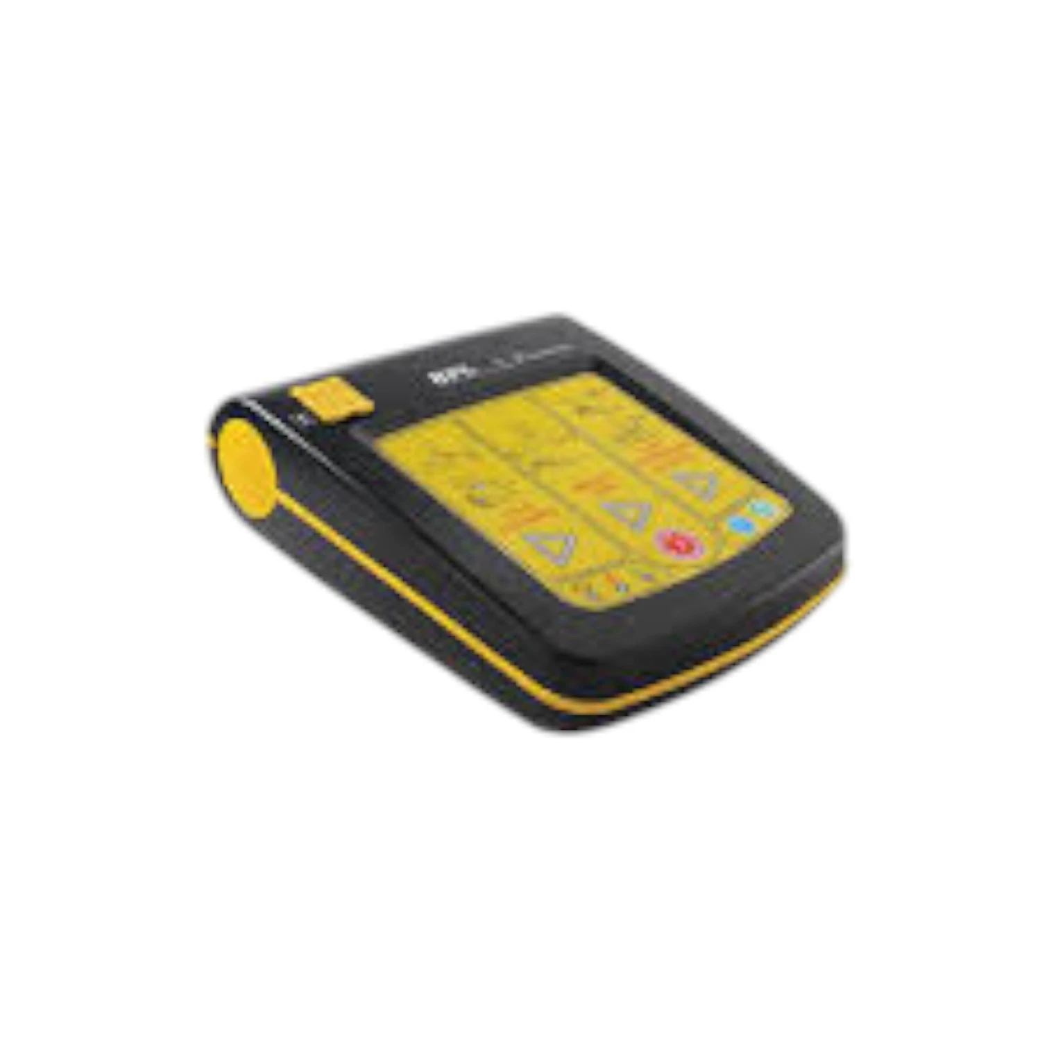 Phoenix DF 2628 Defibrillator