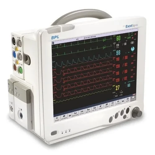 PATIENT MONITORS ExcelSign E17 | E12
