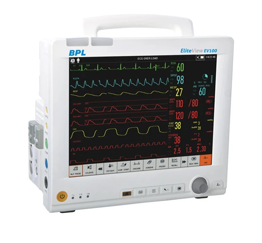EliteView EV100 Display