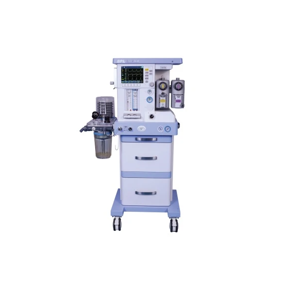 ANAESTHESIAWORKSTATIONS (E-Flo 6)