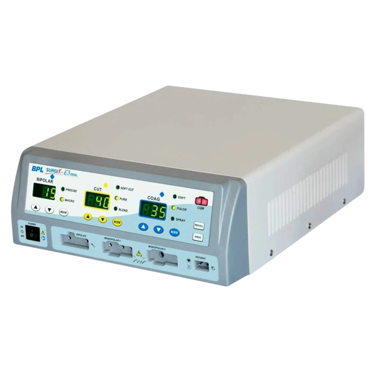SurgiX – E3 Dual