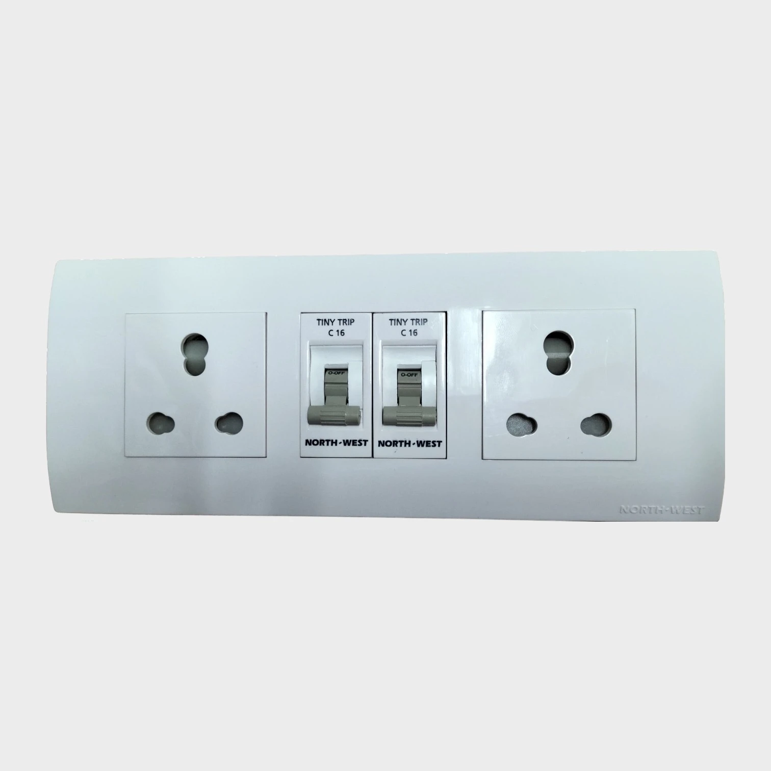 North West Electrical Switches