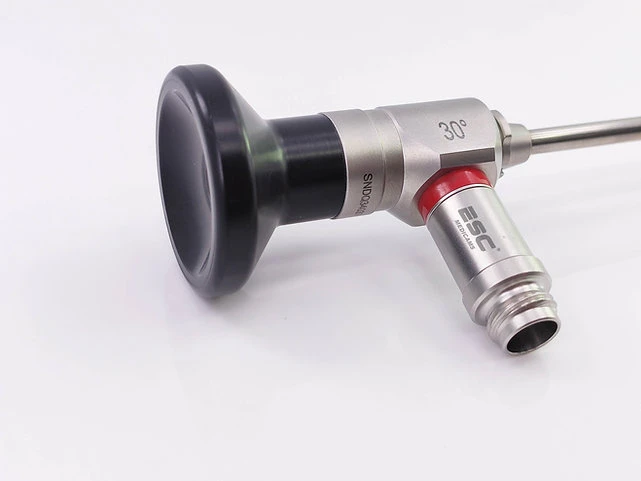 Full HD Laparoscope 10mm 30 Degree ULTRAVIEW FHD+